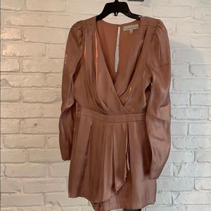 Going out tonight? You need this Romper.